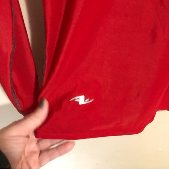 Athletic Works Base Layer Top - Picture 4 of 7